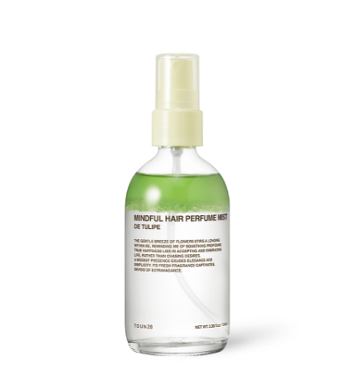데튤립 헤어 퍼퓸 미스트 100ml