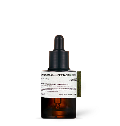 해남404 펩타시카 세럼 30ml