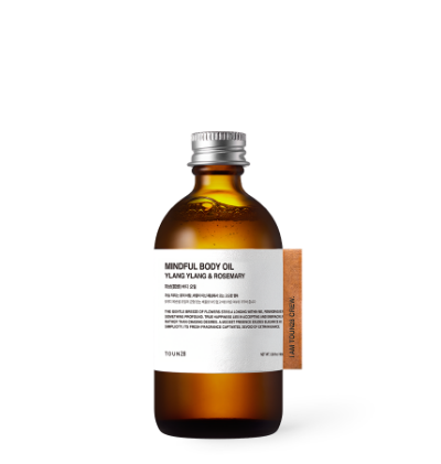 바디 오일 회상(回想) 100ml