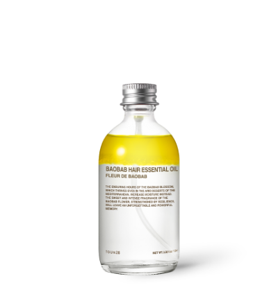 바오밥 헤어 에센셜 오일 100ml