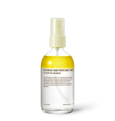 바오밥 헤어 퍼퓸 미스트 100ml