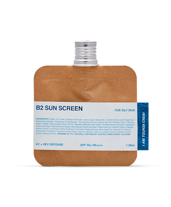 TOUN28 B2 HEV UV Sun Protector for Oily Skin 45g
