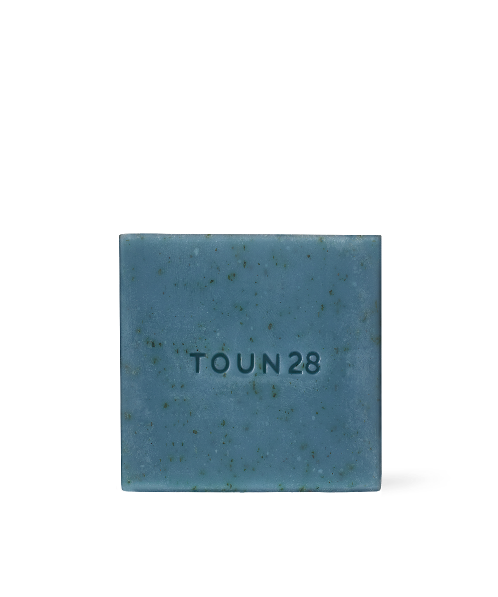 TOUN28 Shampoo Bar S20 Plus Anti-Dandruff 100g