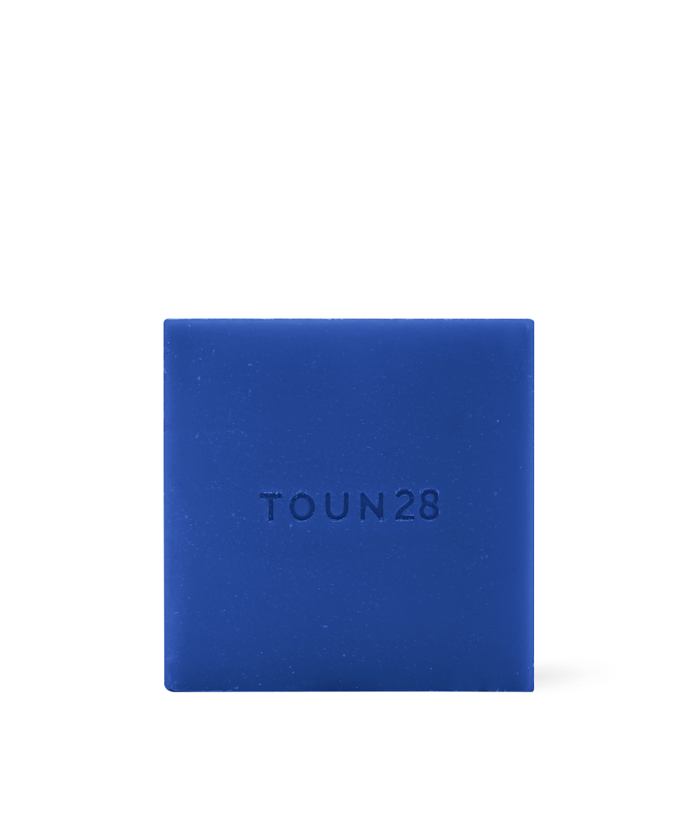 TOUN28 Body Bar S22 Menthol 100g