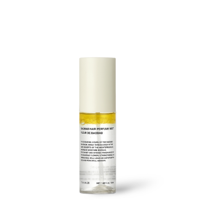 바오밥 헤어 퍼퓸 미스트 50ml