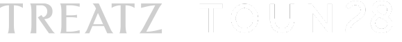 TREATX x TOUN28