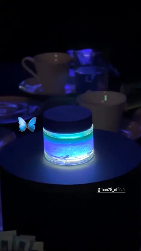 제품 컷 인스타그램 스토리